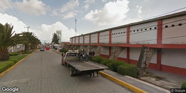 AUDITORIO MUNICIPAL SAN LUCAS